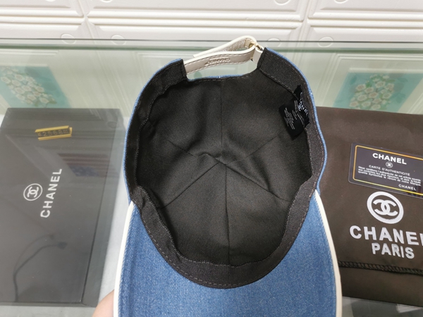 ブランド帽子細部ディテール